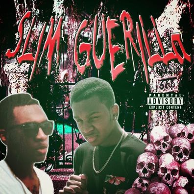 Slim Guerilla - Fatal Tragedy Freestyle