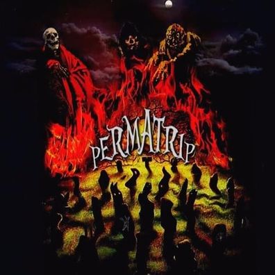 HYDRA DEVILISH TRIO - PERMATRIP