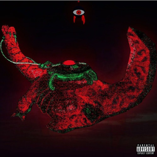 YVNCC x FREDDIE DREDD - BONE