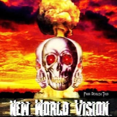 BAKER - NEW WORLD VISION