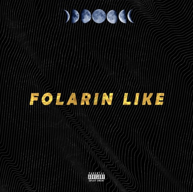 WALE - Folarin Like (Nas Is Like Freestyle)