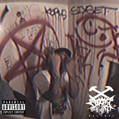 Cursed - Back From Tha Dead