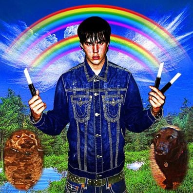 SEMATARY - WE DONT DIAL 911