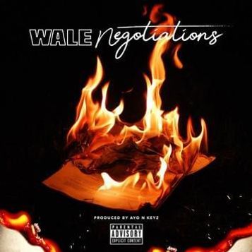 WALE - Negotiations