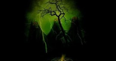 DEVILISH TRIO - SUPERSTITIONS