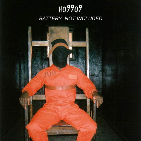 Ho99o9 - HE WORLD, THE FLESH, THE DEVIL