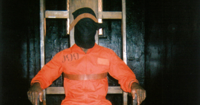 Ho99o9 - DEAD OR ASLEEP?