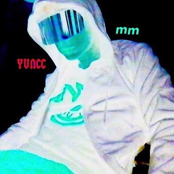Yvncc - UNINVITED
