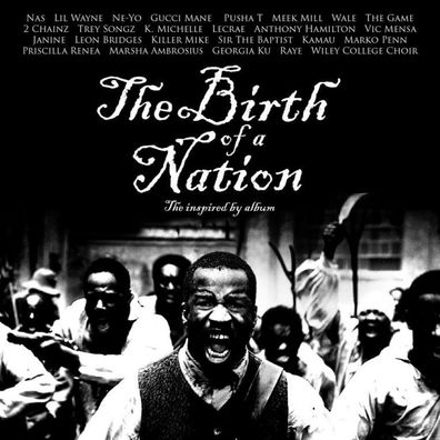 Wale and Anthony Hamilton - Live Forever