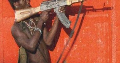 SICKBOYRARI - IN DA FIELD LIKE DA WAR
