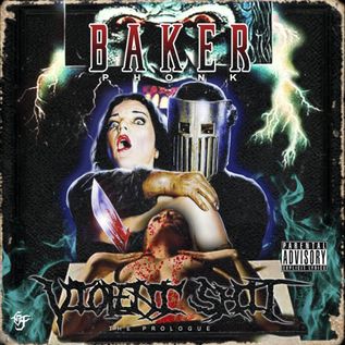 BAKER - 3 TIMES