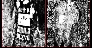 SEMATARY, Slug Christ - SKINWALKER