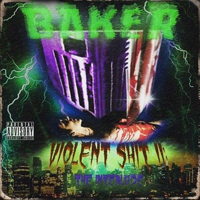 BAKER - OBSERVE A MACK