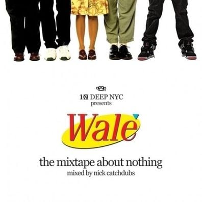 Wale - The Manipulation