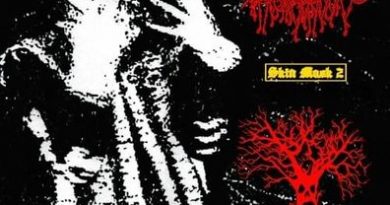 SEMATARY - SKIN MASK 2