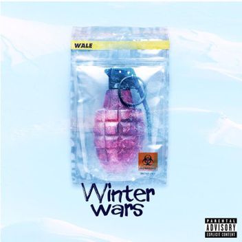 Wale - Winter Wars