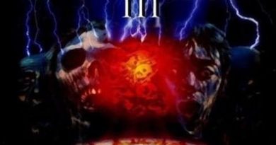 Devilish Trio - Conflict Is Imminent
