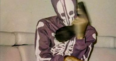 SICKBOYRARI - 50 IN MY DENIM