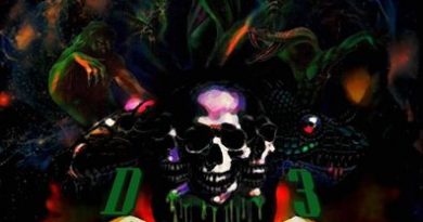 DEVILISH TRIO - LONG NIGHTS