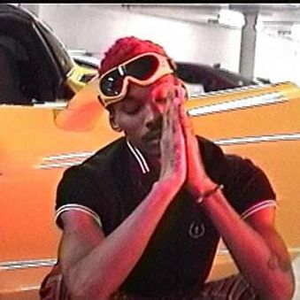 SICKBOYRARI - B2W