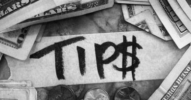 T-Pain - That's Just Tips
