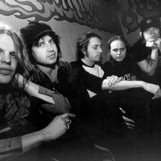 The Hellacopters - Toys And Flavors