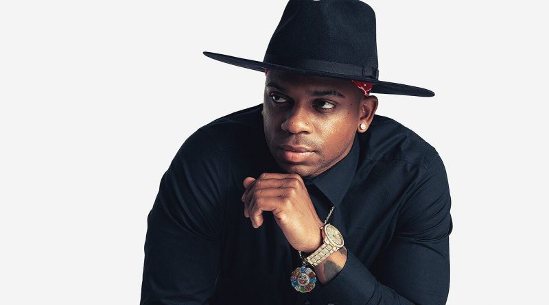 Jimmie Allen, Darius Rucker, Charley Pride