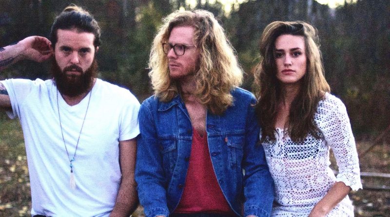 The Ballroom Thieves - Delia
