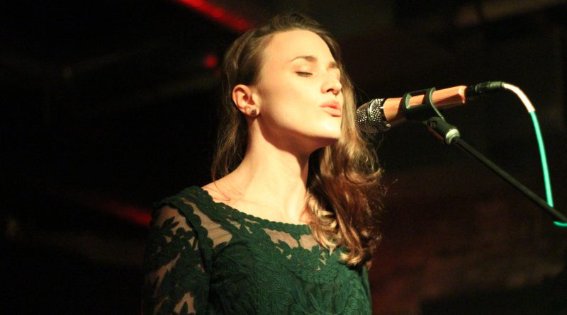 Armada The Ballroom Thieves