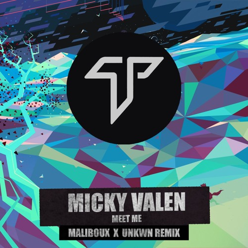 Mickey Valen, Noe - Meet Me