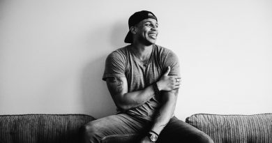 Jimmie Allen - Wait for It