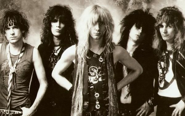 Kix - Piece of the Pie