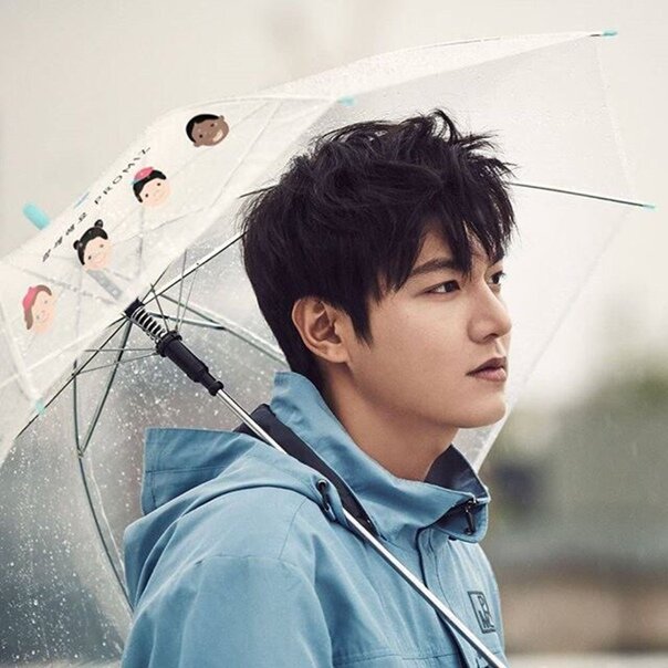 Lee Min Ho - Thank You