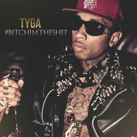 Tyga, Honey Cocaine - Heisman Pt. 2
