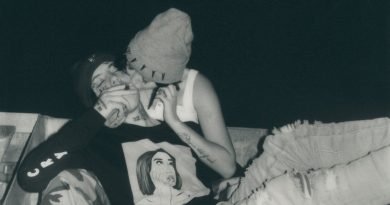 Noah Cyrus, Lil Xan - Live or Die