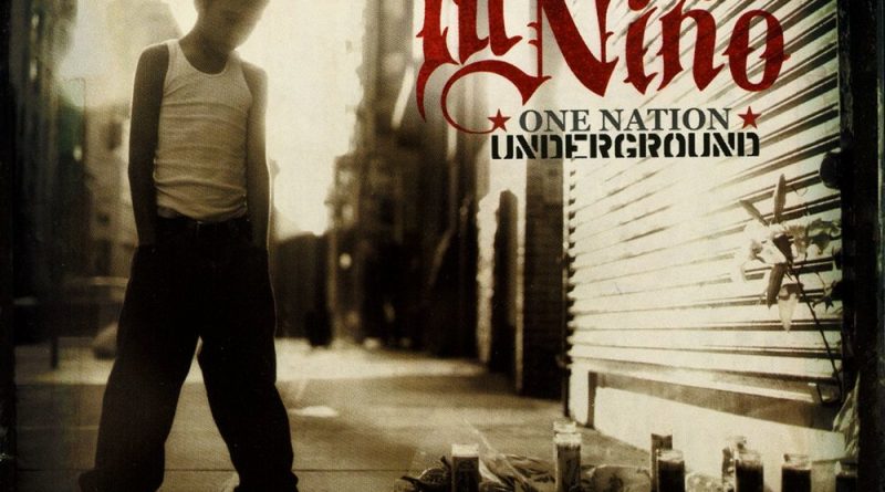Ill Niño - La Liberacion of Our Awakening