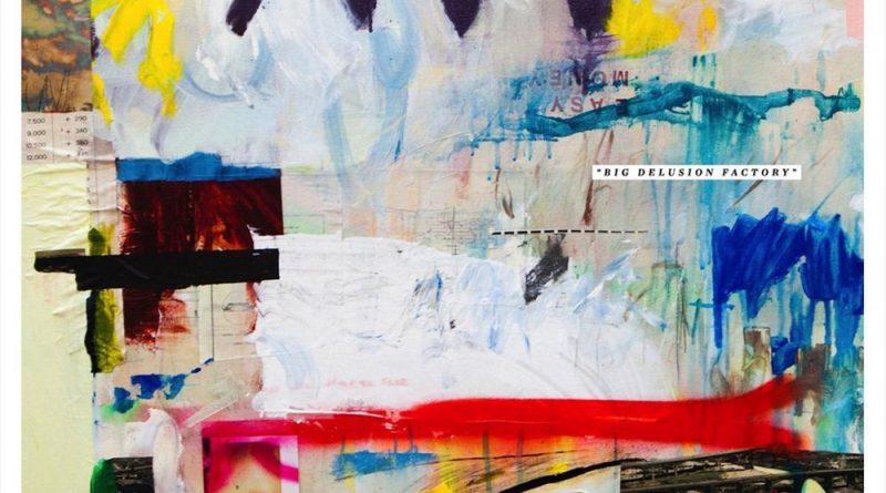 The Taxpayers - Variable Bitrate, Binary on Nothing