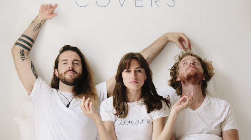 Archers The Ballroom Thieves
