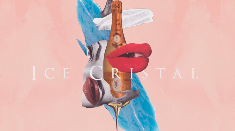 ЯD - Ice Cristal