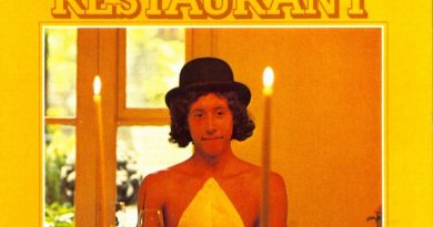 Arlo Guthrie - Alice's Restaurant Massacree