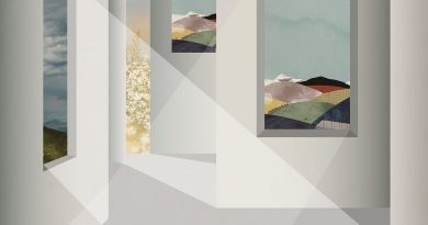 Ben Watt - The Heart Is a Mirror