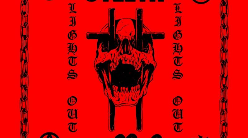 3TEETH, Ho99o9 - Lights Out