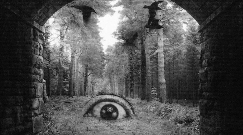 Dream Theater - Vacant