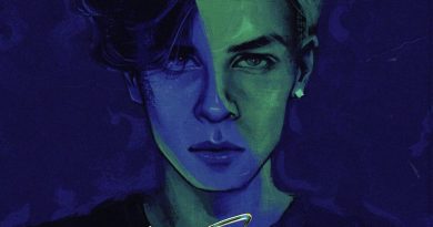 NUEKI, TOLCHONOV - NO FRIENDS