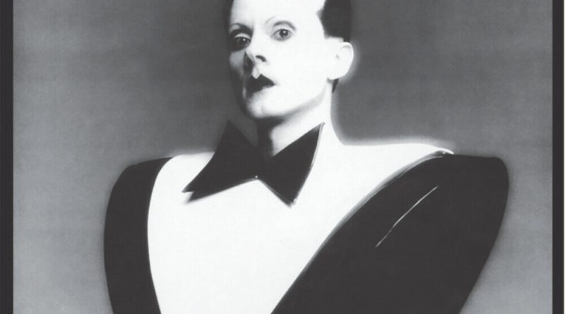 Klaus Nomi - The Twist 
