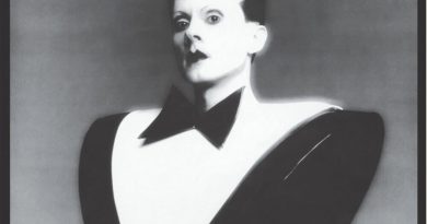 Klaus Nomi - Nomi Song 