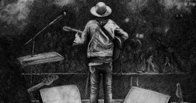 Samm Henshaw - Chances