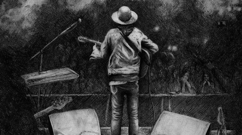 Samm Henshaw - Chances