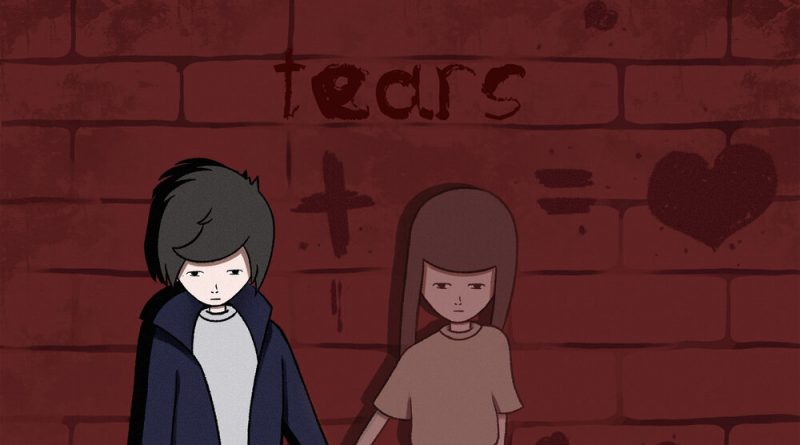 gitarakuru - tears
