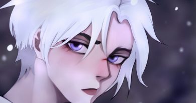 gitarakuru - Cursed